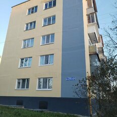 Квартира 32 м², 1-комнатная - изображение 2