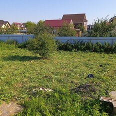 6 соток, участок - изображение 2