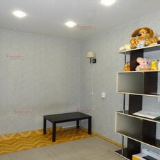 Квартира 24 м², 1-комнатная - изображение 4