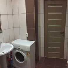 Квартира 36 м², 1-комнатная - изображение 4