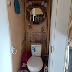 Квартира 22 м², студия - изображение 5