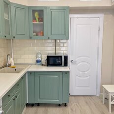 Квартира 98,5 м², 3-комнатная - изображение 4