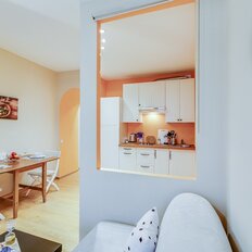 Квартира 35 м², 1-комнатная - изображение 2