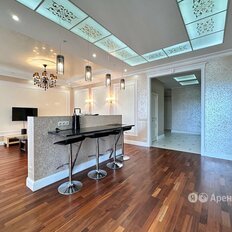 Квартира 111 м², 3-комнатная - изображение 3