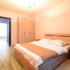 Квартира 85 м², 2-комнатная - изображение 2