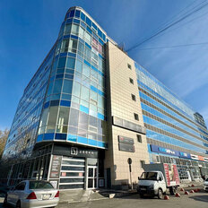 17 м², машиноместо - изображение 1