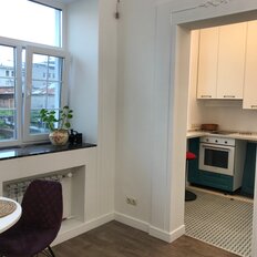 Квартира 70 м², 2-комнатная - изображение 4