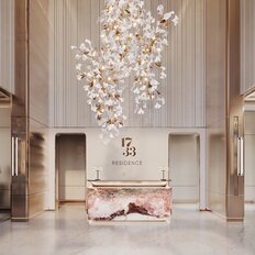 Квартира 1001 м², студия - изображение 5