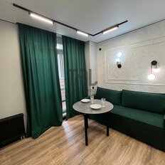 Квартира 42 м², 1-комнатная - изображение 2