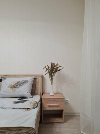 50 м², 1-комнатная квартира 3 300 ₽ в сутки - изображение 57