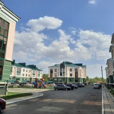Квартира 38 м², 1-комнатная - изображение 2