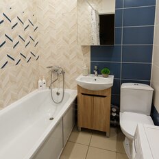 Квартира 36,1 м², 1-комнатная - изображение 5