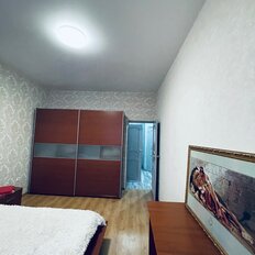 Квартира 100 м², 3-комнатная - изображение 3