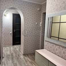 Квартира 33 м², 1-комнатная - изображение 1