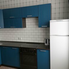 Квартира 36 м², 1-комнатная - изображение 1