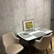 Квартира 37,6 м², 1-комнатная - изображение 4