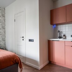 Квартира 23 м², студия - изображение 2