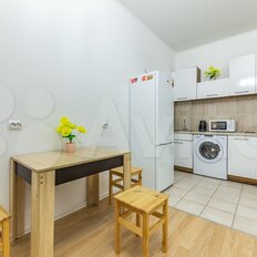 Квартира 25 м², 1-комнатная - изображение 4