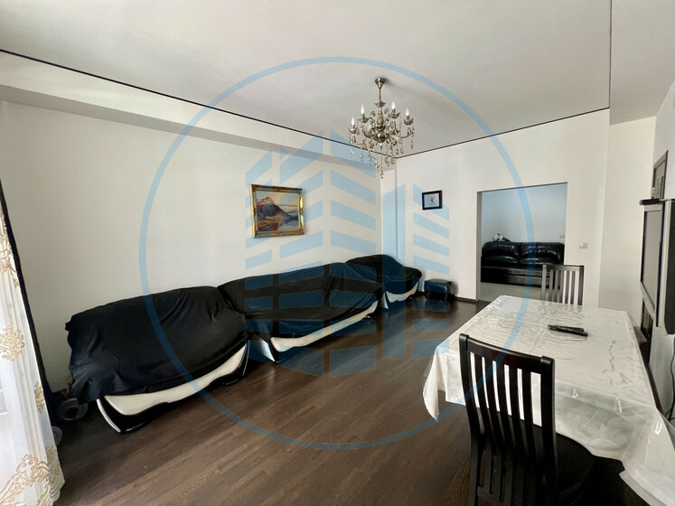 136,8 м², 3-комнатная квартира 12 880 000 ₽ - изображение 92