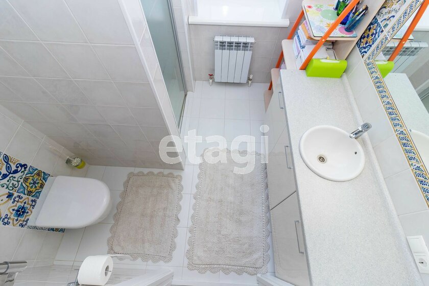 234 м² дом 25 000 000 ₽ - изображение 48