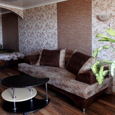 Квартира 48 м², 1-комнатная - изображение 3