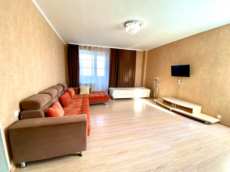 80 м², 3-комнатная квартира 5 090 ₽ в сутки - изображение 48