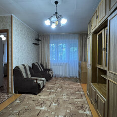 Квартира 42 м², 2-комнатная - изображение 3
