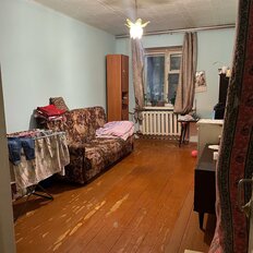 Квартира 46,1 м², 2-комнатная - изображение 3