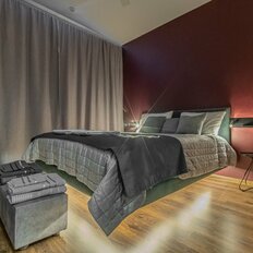Квартира 35 м², 1-комнатная - изображение 3