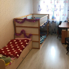 Квартира 58 м², 3-комнатная - изображение 4