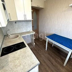 Квартира 30,3 м², 1-комнатная - изображение 2
