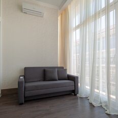 Квартира 78 м², 4-комнатные - изображение 4