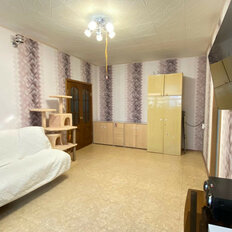 Квартира 65,5 м², 3-комнатная - изображение 3