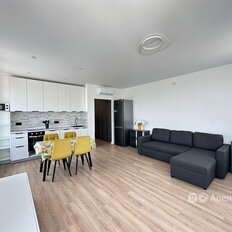 Квартира 62 м², 3-комнатная - изображение 1