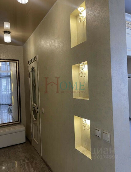 90 м², 2-комнатная квартира 55 000 ₽ в месяц - изображение 53