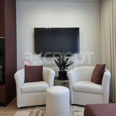 Квартира 54 м², 2-комнатная - изображение 2