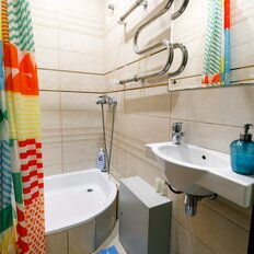 Квартира 25 м², студия - изображение 5