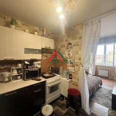 Квартира 42,7 м², 1-комнатная - изображение 2
