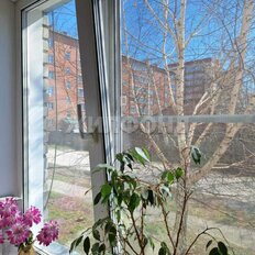 Квартира 35,4 м², 1-комнатная - изображение 4