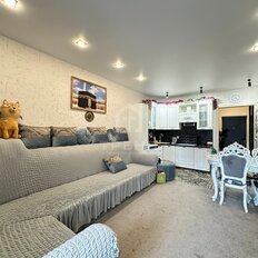 Квартира 30 м², студия - изображение 3