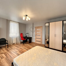 Квартира 40 м², 1-комнатная - изображение 5