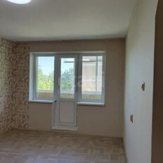 Квартира 46,9 м², 2-комнатная - изображение 3