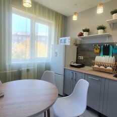 Квартира 45 м², 2-комнатная - изображение 1