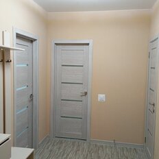 Квартира 39,7 м², 1-комнатная - изображение 5