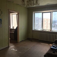 Квартира 61,6 м², 4-комнатная - изображение 1