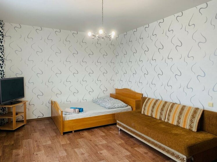 46 м², 2-комнатная квартира 1 500 ₽ в сутки - изображение 64