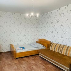 Квартира 43 м², 1-комнатная - изображение 2