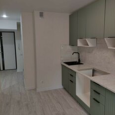 Квартира 32,8 м², 1-комнатная - изображение 1