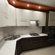 Квартира 41 м², 1-комнатная - изображение 1