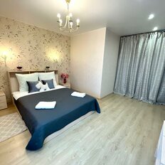 Квартира 70 м², 3-комнатная - изображение 5